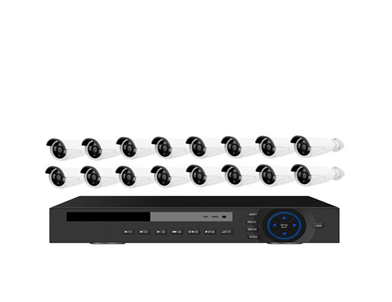 DVR16 - Diadem Technologies