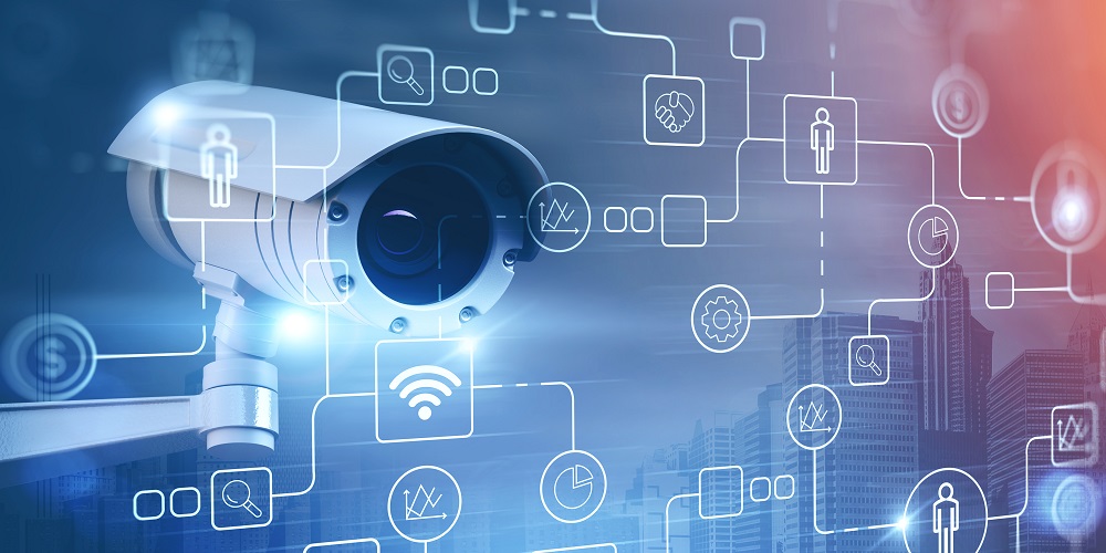 Security & Surveillance