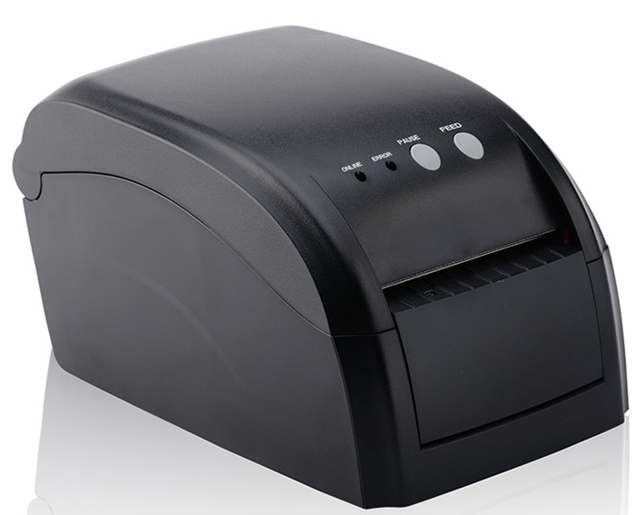 P80 Receipt Printer