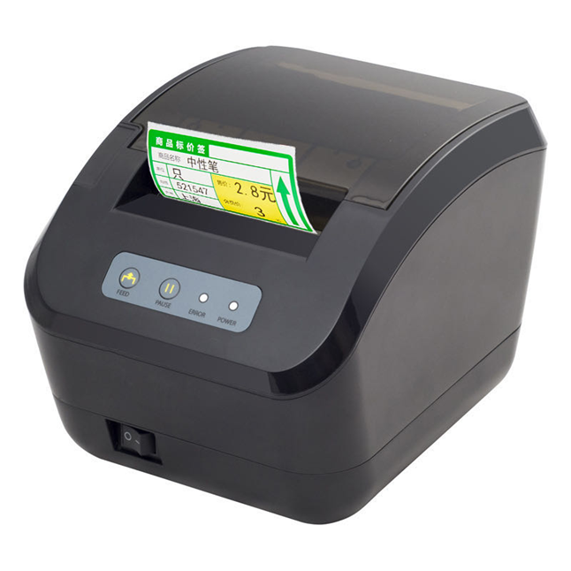 DPOS LP100